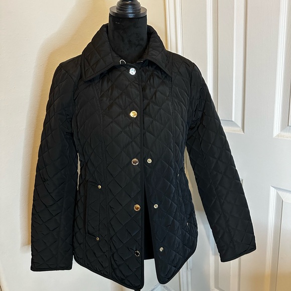 Michael Kors Jackets & Blazers - Black Michael Kors Jacket